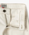 Jean Regular multipoches avec taille ajustable garçon - Camps United